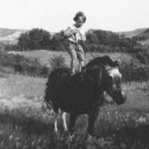 Meet your Posher, Anna